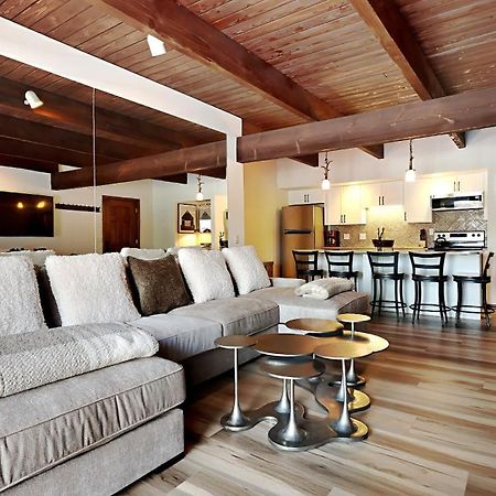 Timberline Condominiums 2 Bedroom Premier Unit B1D Snowmass Village Dış mekan fotoğraf