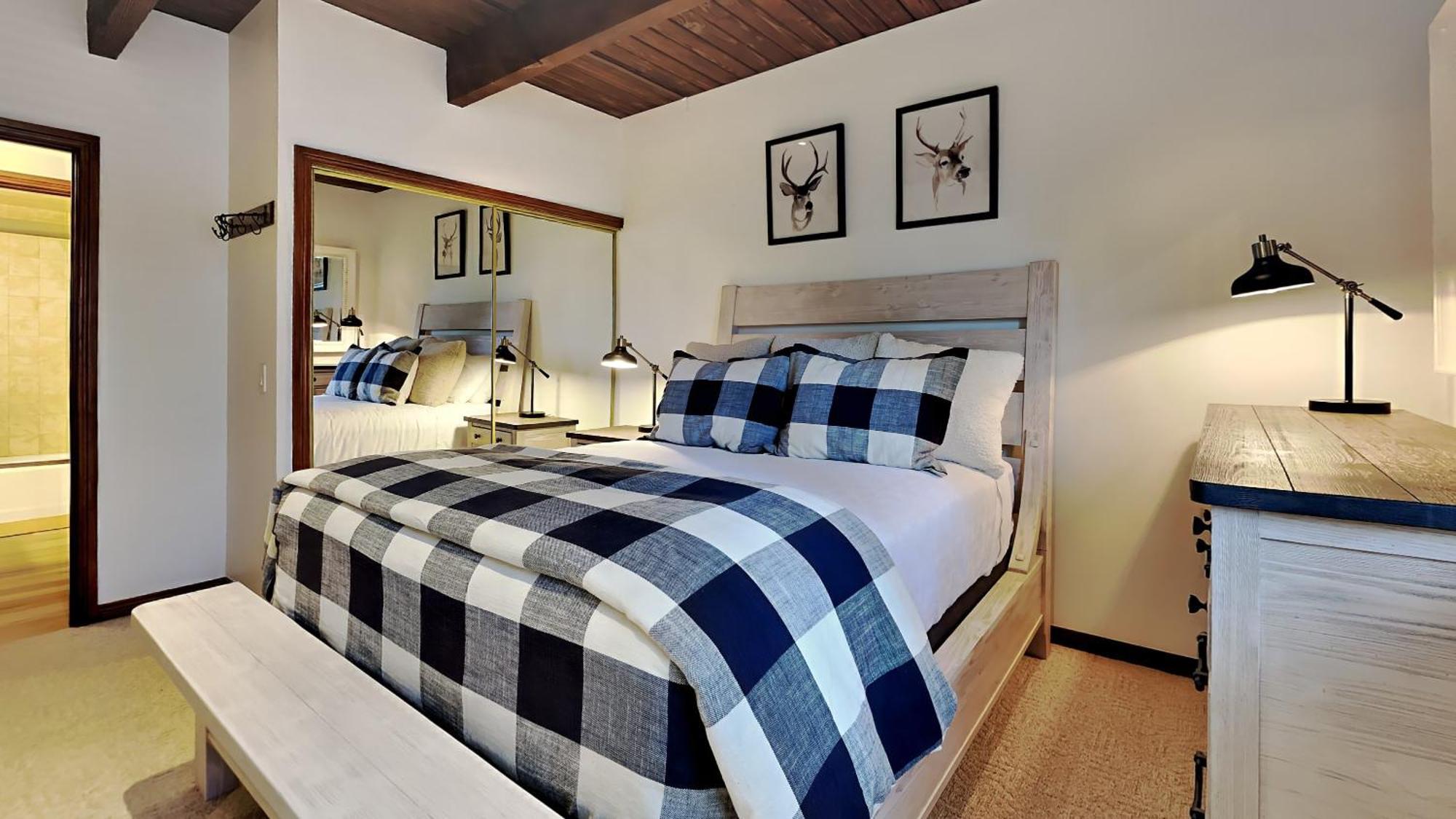 Timberline Condominiums 2 Bedroom Premier Unit B1D Snowmass Village Dış mekan fotoğraf