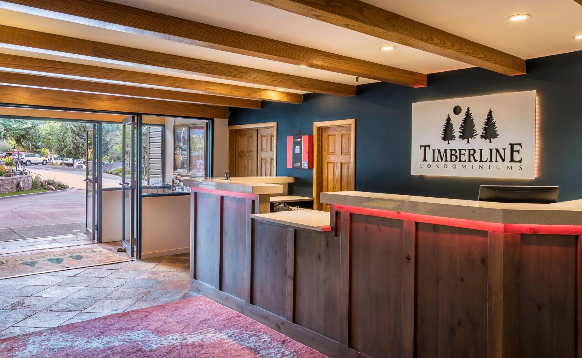 Timberline Condominiums 2 Bedroom Premier Unit B1D Snowmass Village Dış mekan fotoğraf