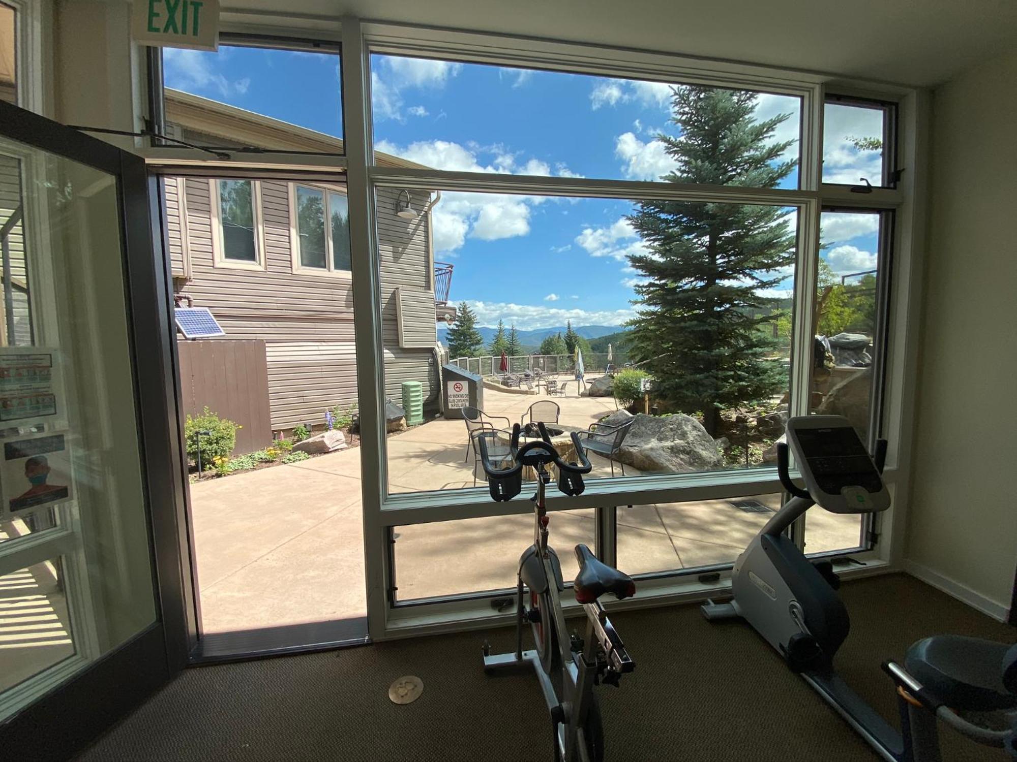 Timberline Condominiums 2 Bedroom Premier Unit B1D Snowmass Village Dış mekan fotoğraf