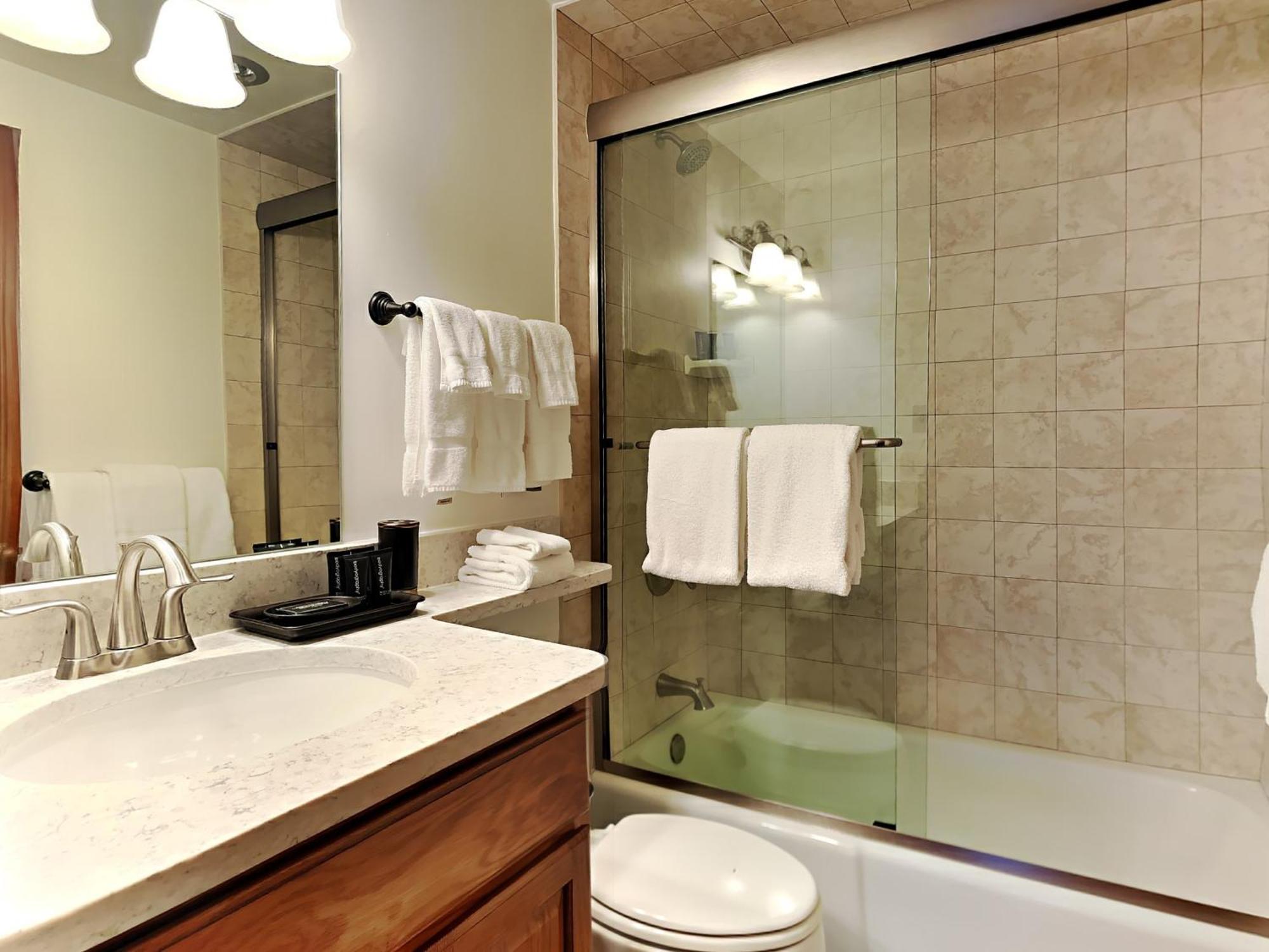 Timberline Condominiums 2 Bedroom Premier Unit B1D Snowmass Village Dış mekan fotoğraf